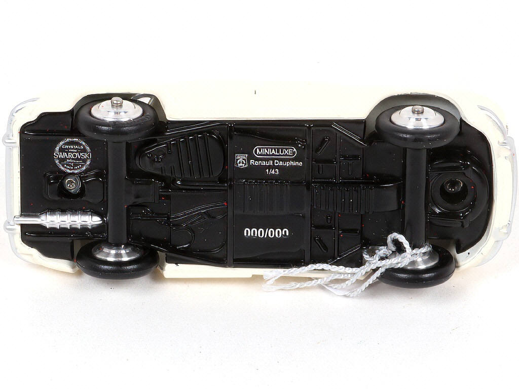 Lot 130 - MINIALUXE (FRANCE) (1)