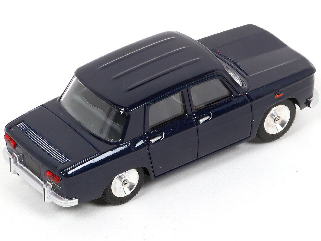 Lot 128 - MINIALUXE (FRANCE) (1)