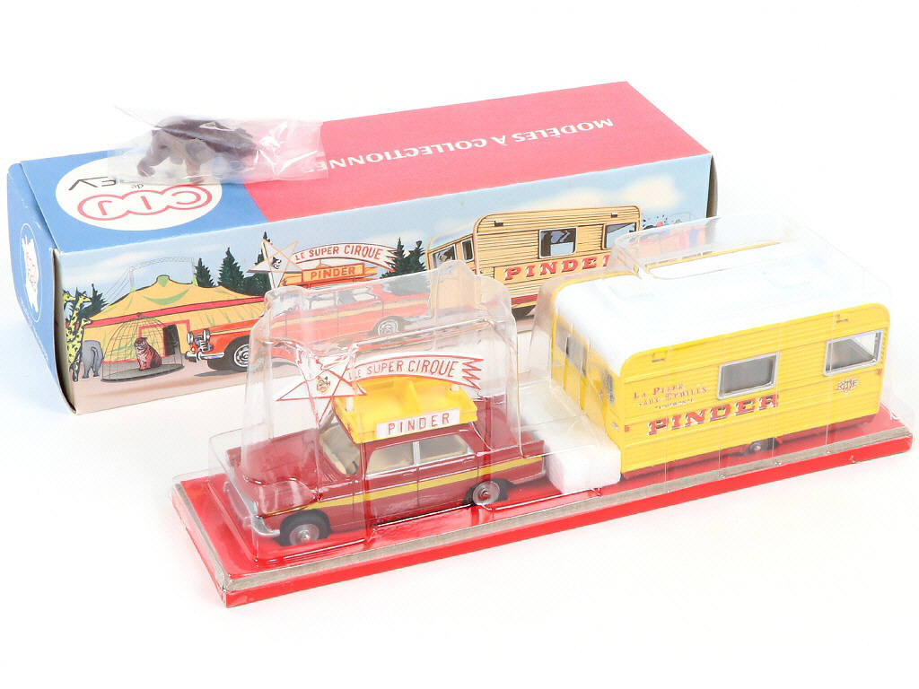 Lot 77 - C.I.J./NOREV (FRANCE) (1)