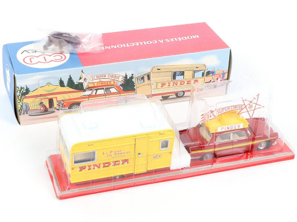 Lot 77 - C.I.J./NOREV (FRANCE) (1)