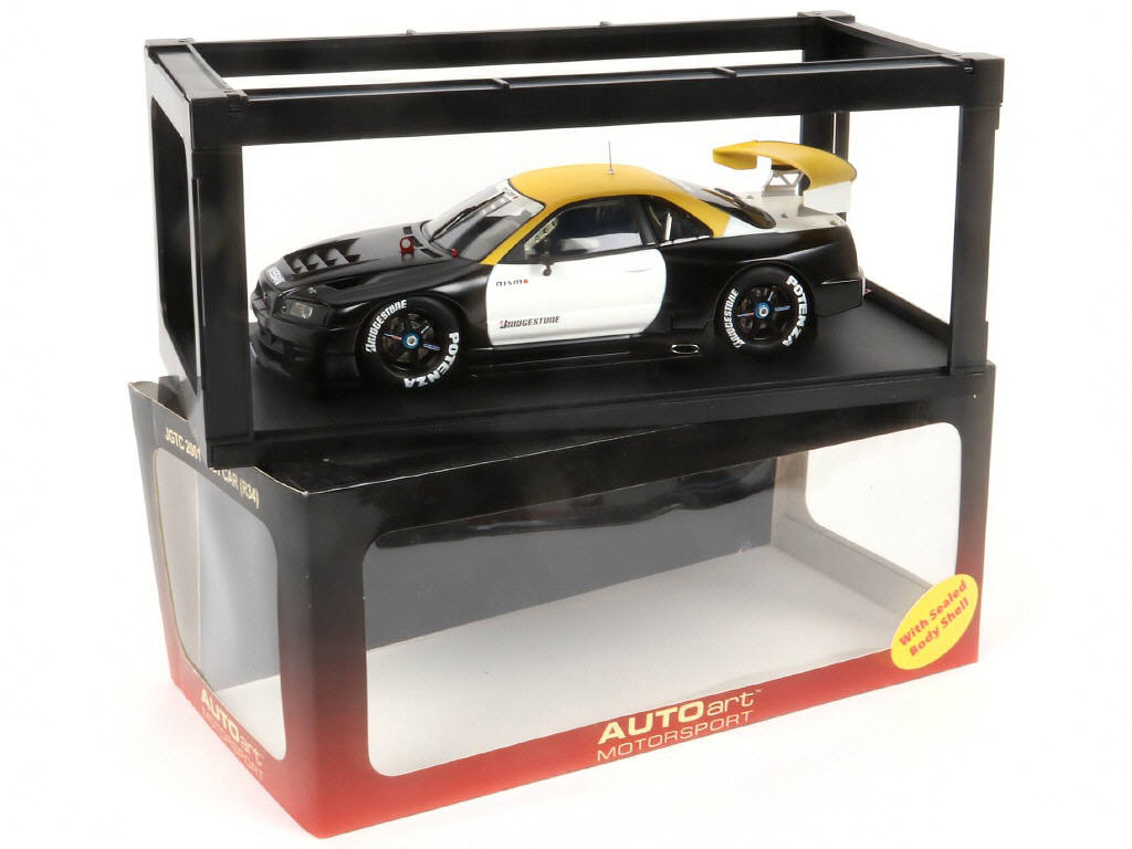 Lot 15 - AUTOART (ALLEMAGNE) (1)