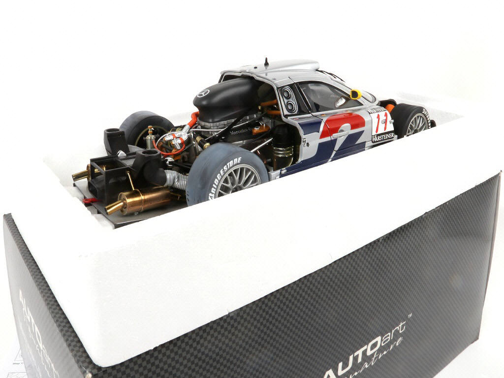 Lot 13 - AUTOART (ALLEMAGNE) (1)