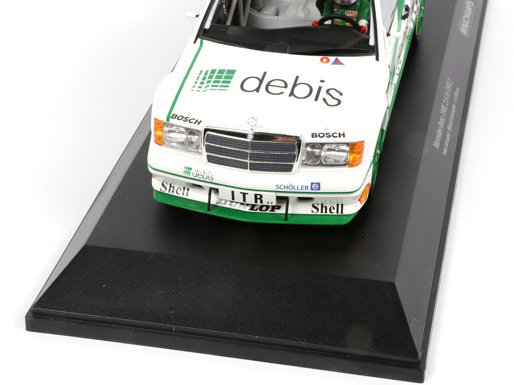 Lot 24 - MINICHAMPS (ALLEMAGNE) (1)