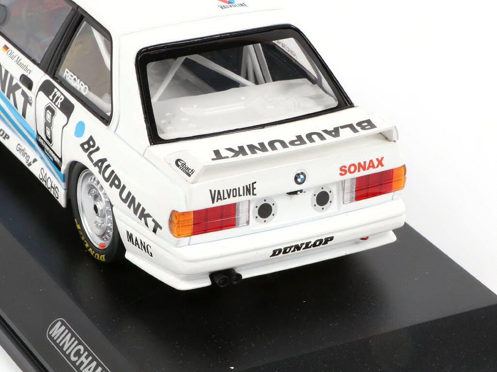 Lot 21 - MINICHAMPS (ALLEMAGNE) (1)