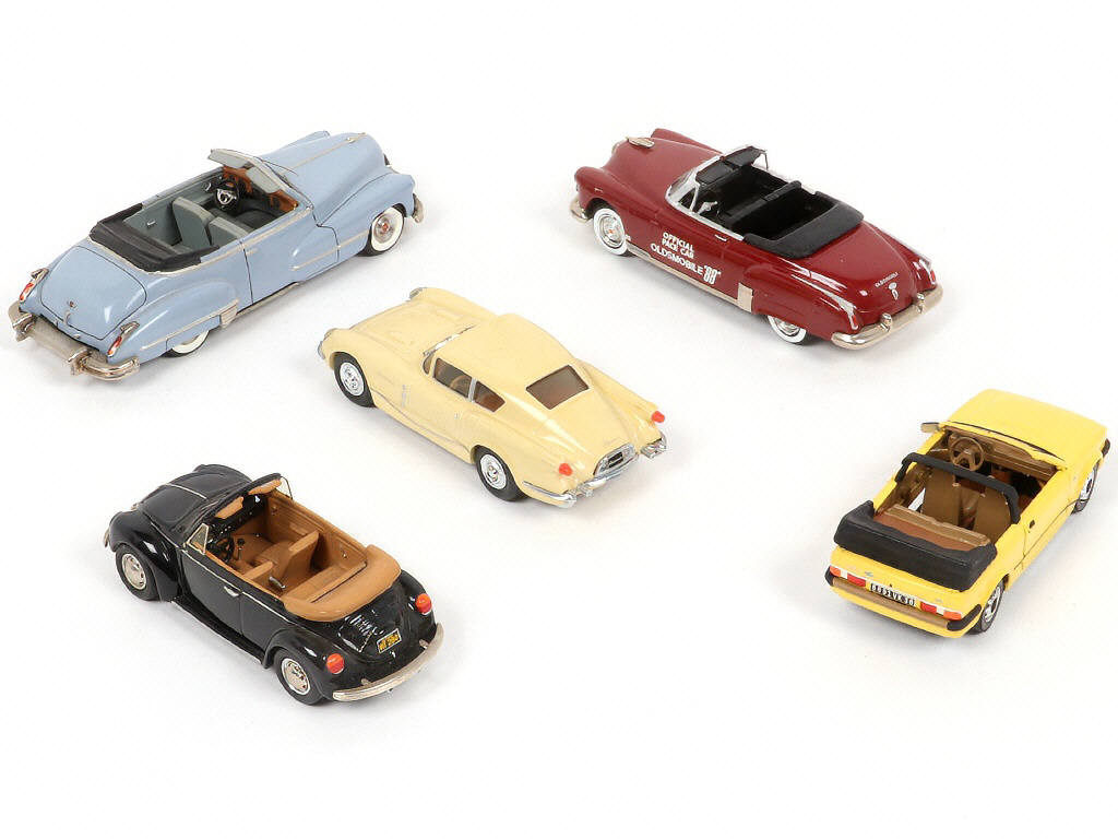 Lot 261 - PROVENCE MOULAGE (FRANCE) (5)