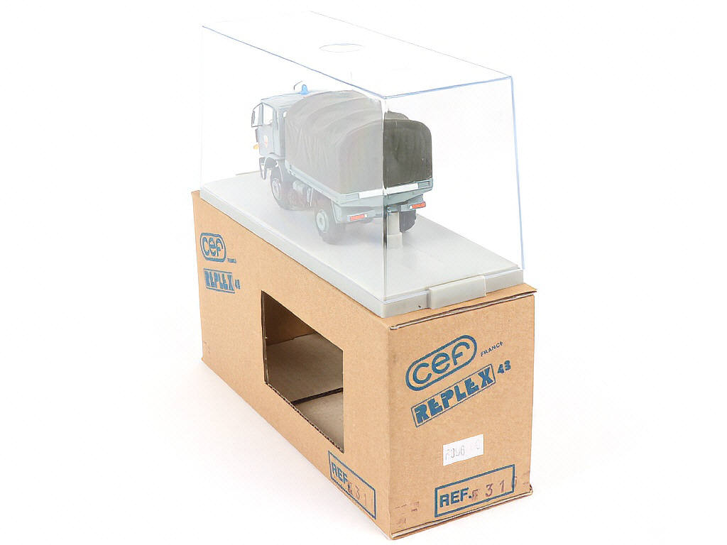 Lot 271 - CEF REPLEX (FRANCE) (1)