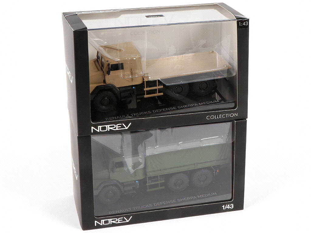 Lot 169 - NOREV (FRANCE) (2)