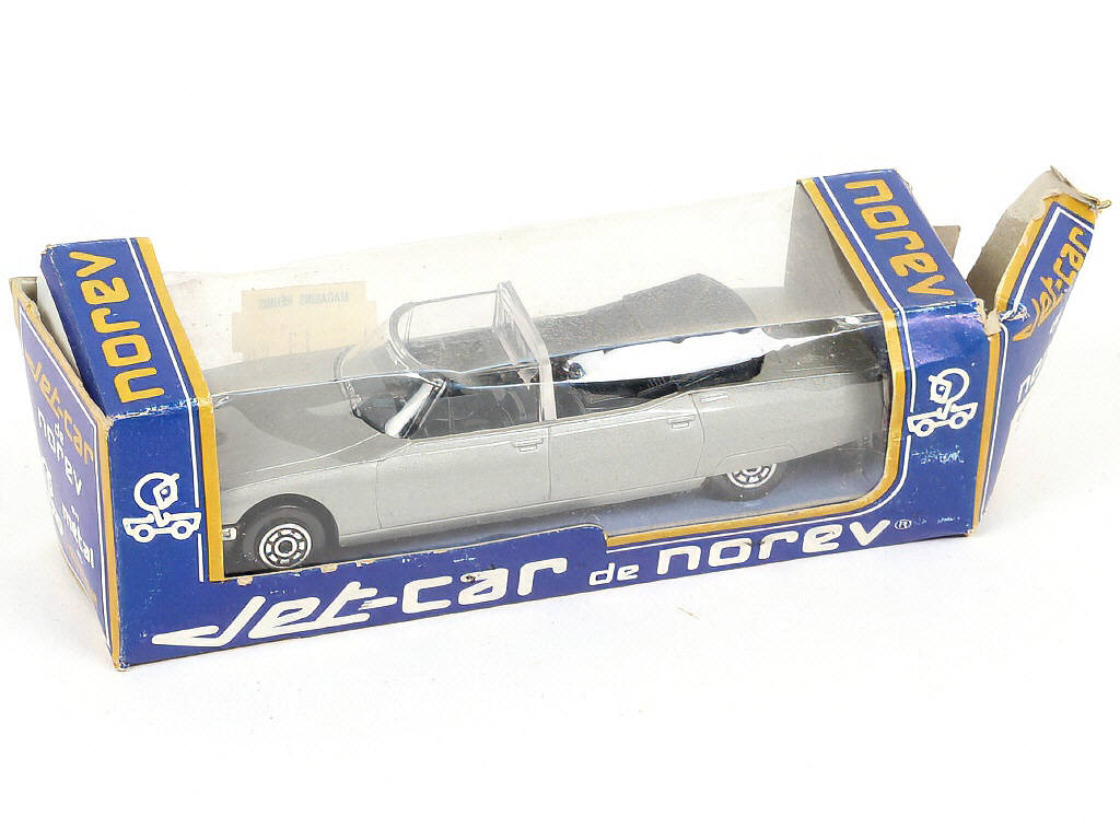 Lot 164 - NOREV (FRANCE) (24)