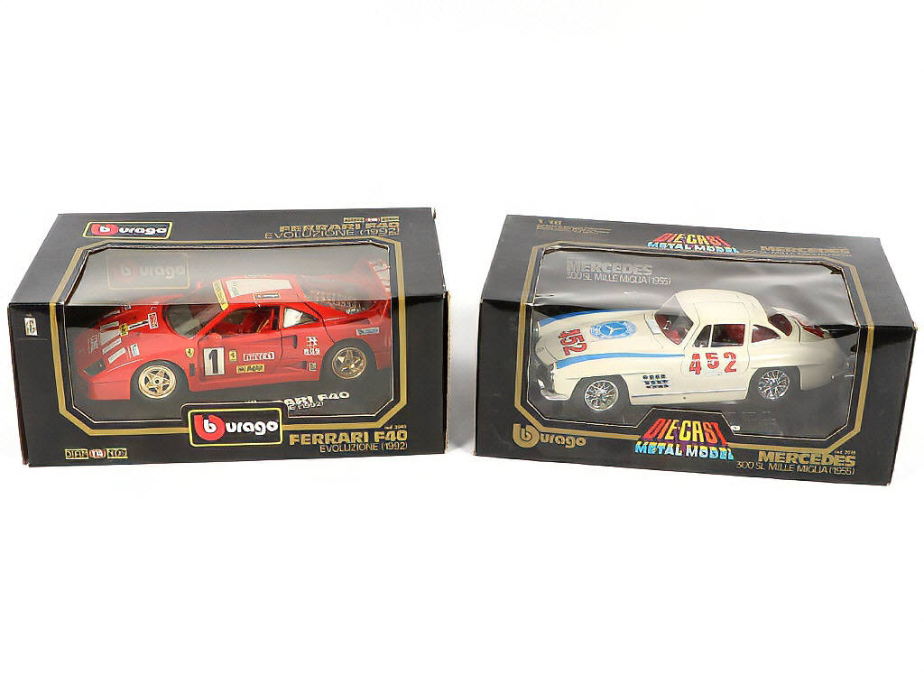 Lot 99 - NOREV (FRANCE) (5)