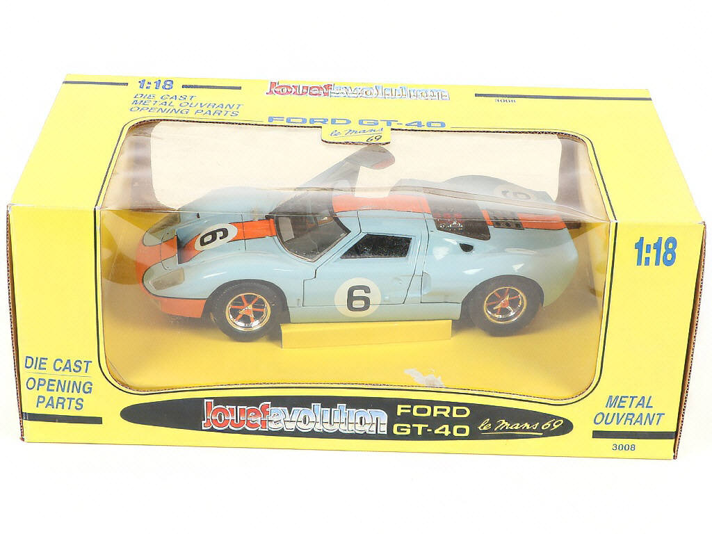 Lot 99 - NOREV (FRANCE) (5)