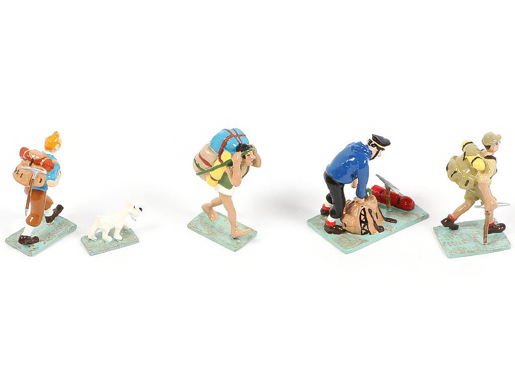 Lot 274 - PIXI (FRANCE) (1)