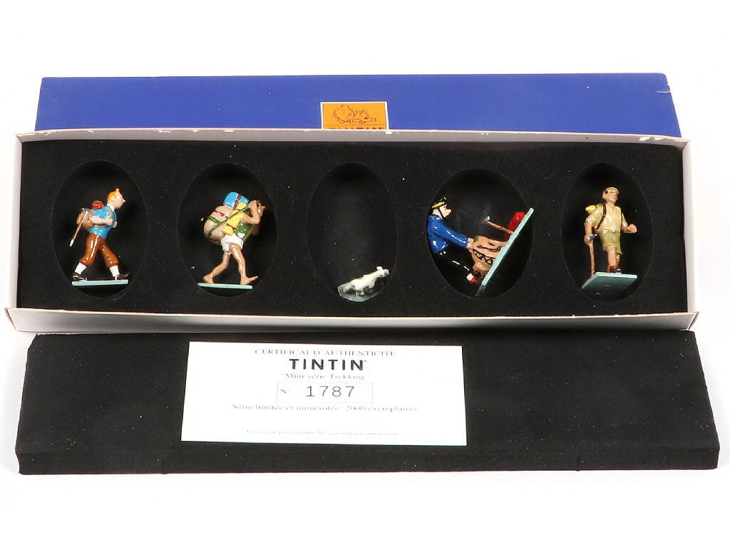 Lot 274 - PIXI (FRANCE) (1)