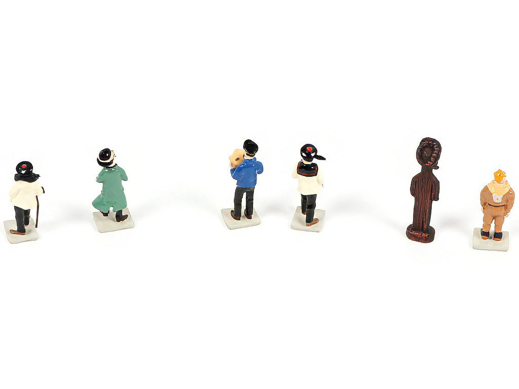 Lot 275 - PIXI (FRANCE) (1)