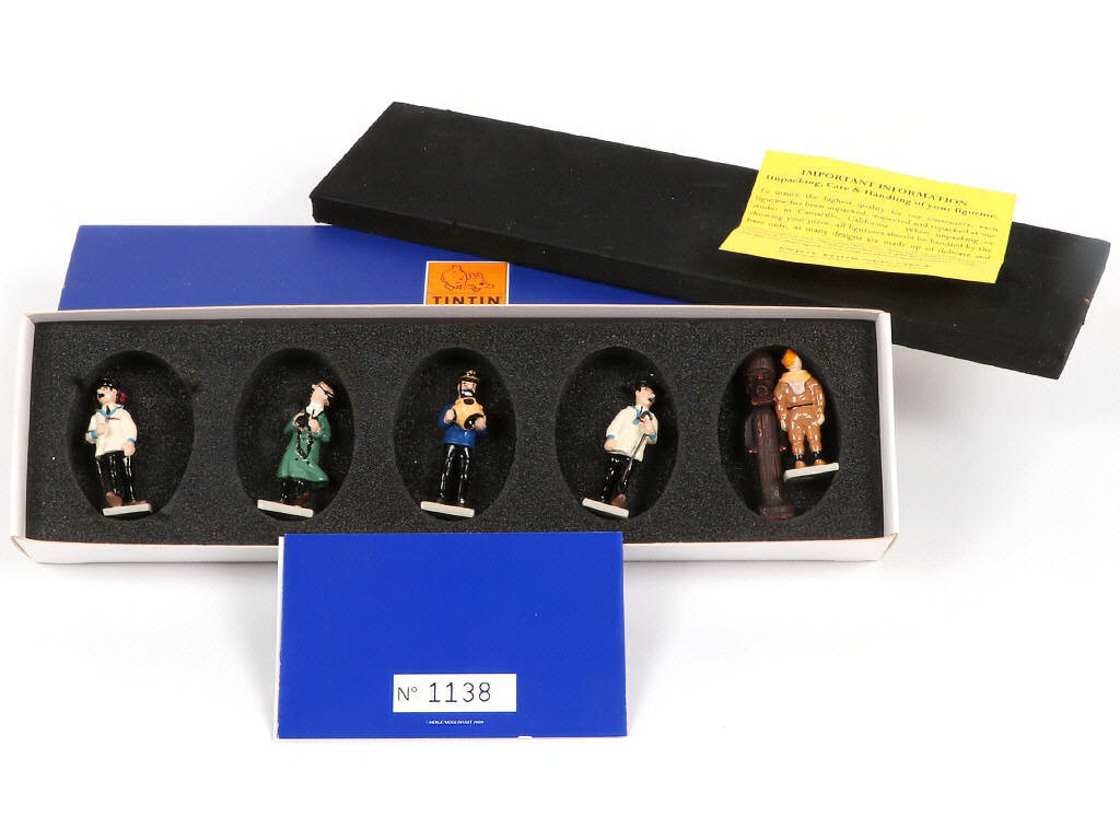 Lot 275 - PIXI (FRANCE) (1)