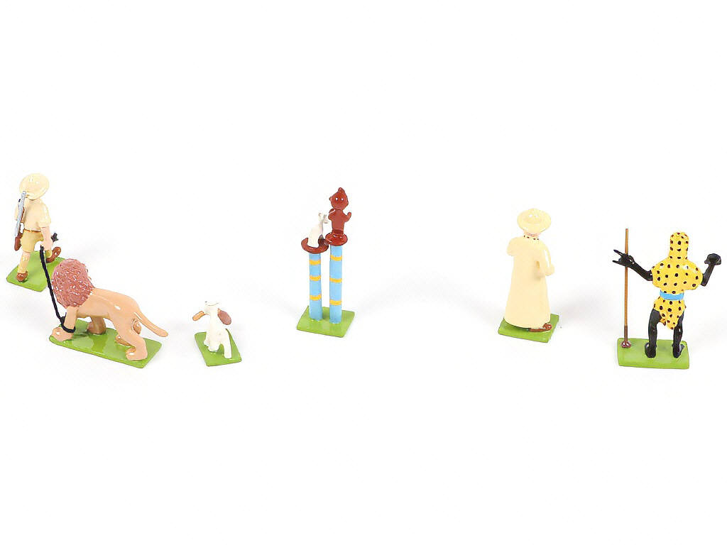 Lot 277 - PIXI (FRANCE) (1)