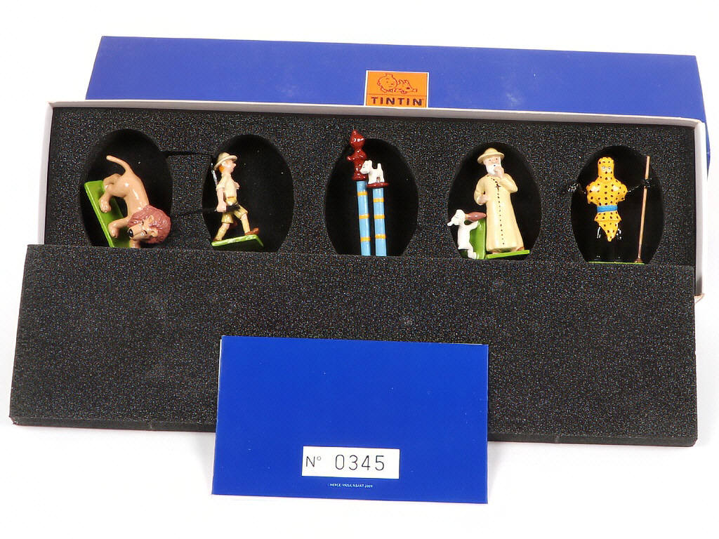 Lot 277 - PIXI (FRANCE) (1)