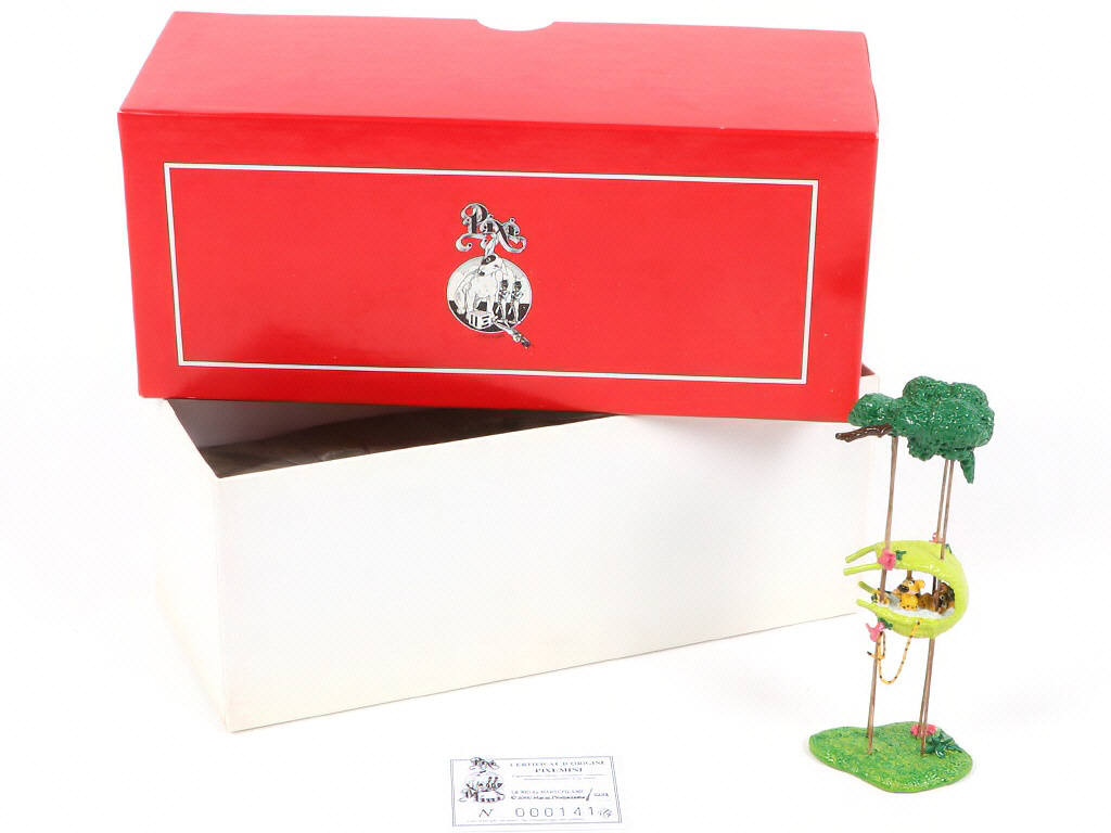 Lot 264 - PIXI (FRANCE) (1)