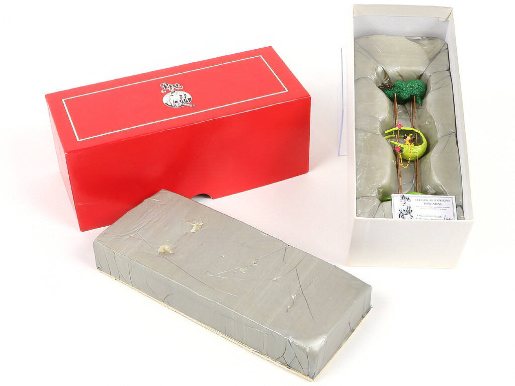 Lot 264 - PIXI (FRANCE) (1)