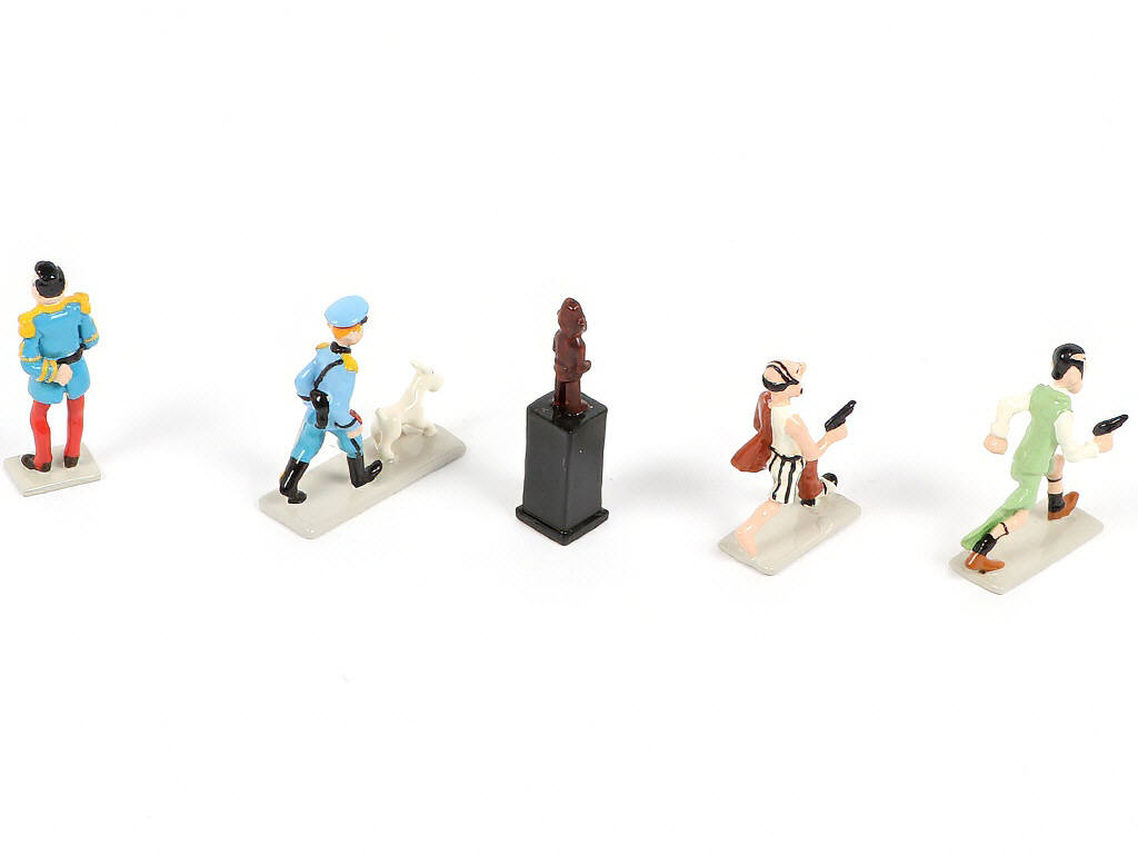 Lot 267 - PIXI (FRANCE) (1)