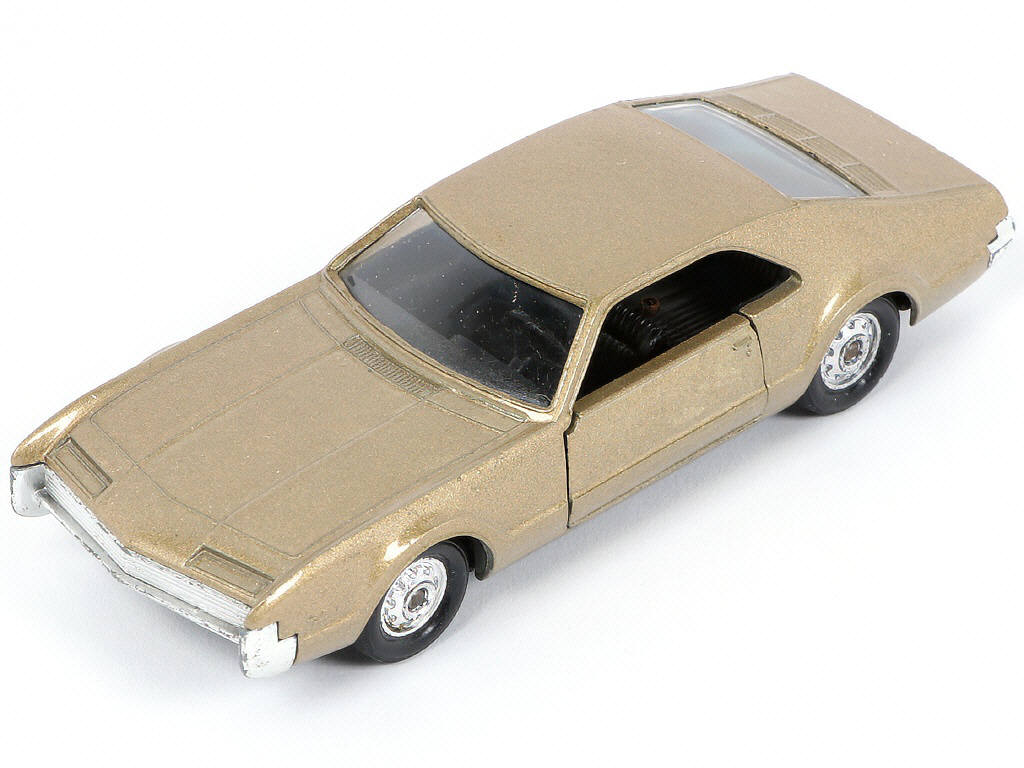 Lot 83 - SOLIDO (FRANCE) (1)