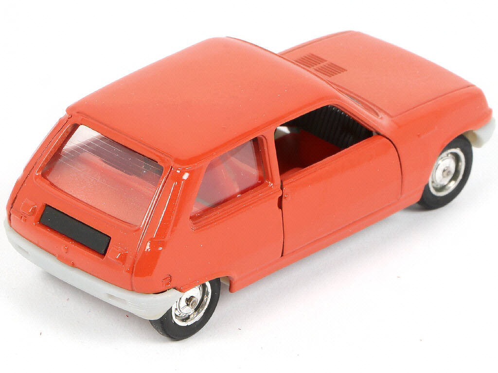 Lot 77 - SOLIDO (FRANCE) (1)