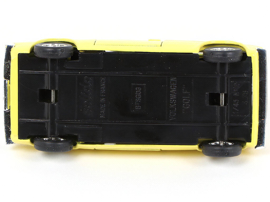 Lot 85 - SOLIDO (FRANCE) (1)