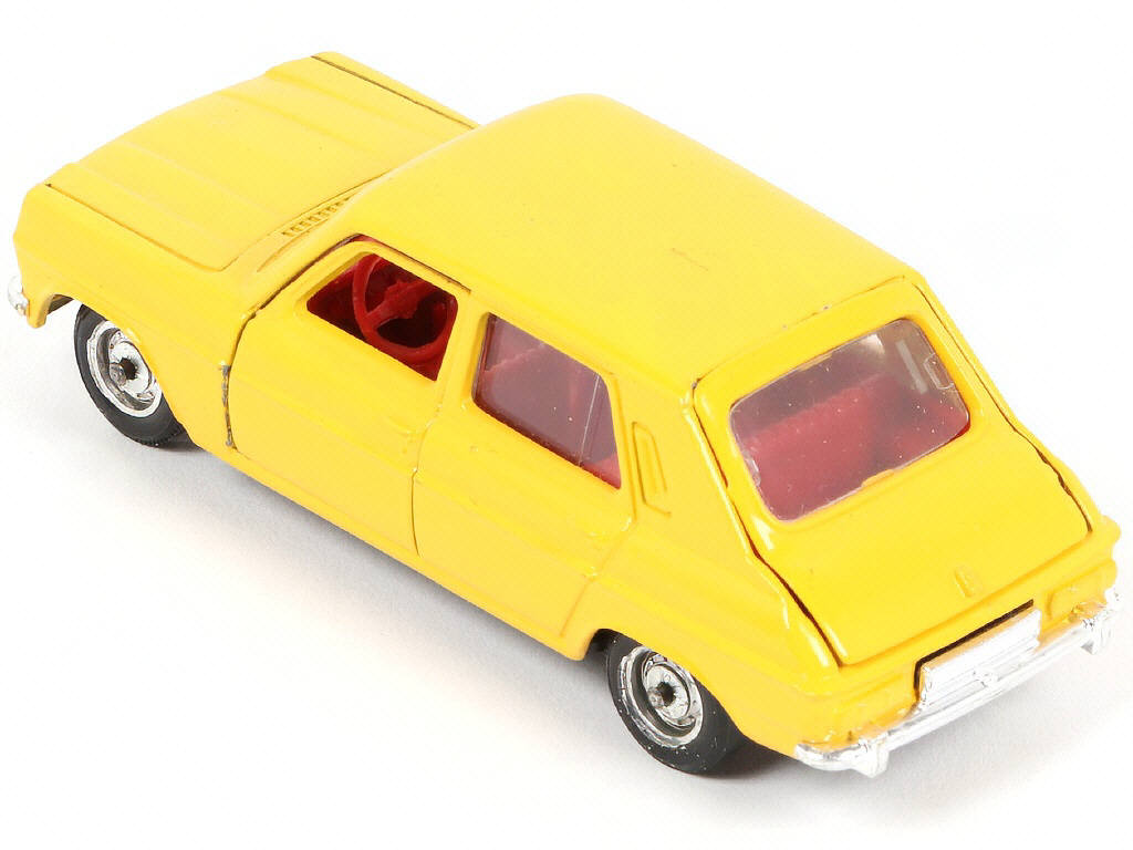 Lot 87 - SOLIDO (FRANCE) (1)