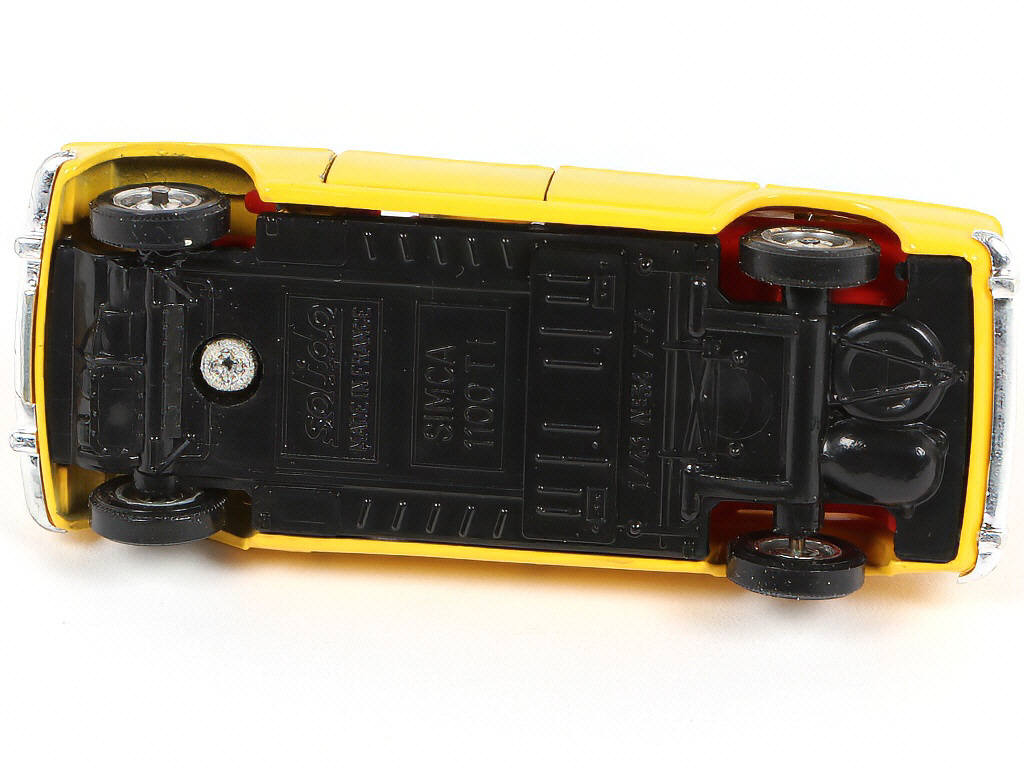 Lot 87 - SOLIDO (FRANCE) (1)