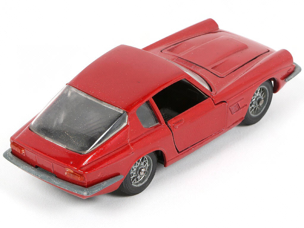 Lot 81 - SOLIDO (FRANCE) (1)