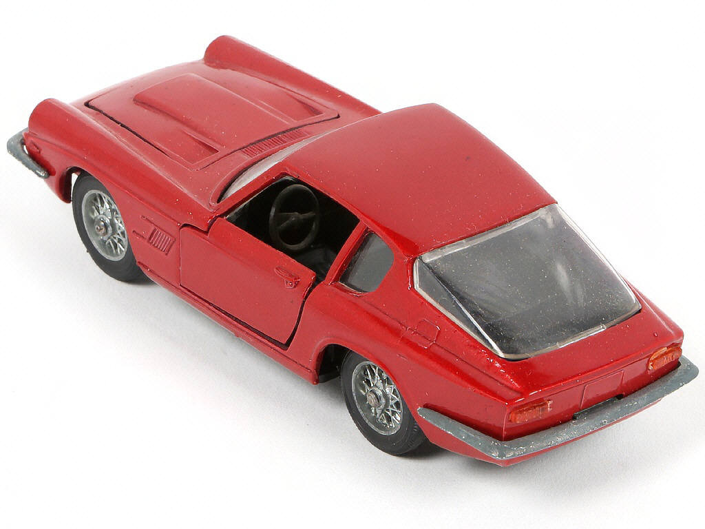 Lot 81 - SOLIDO (FRANCE) (1)