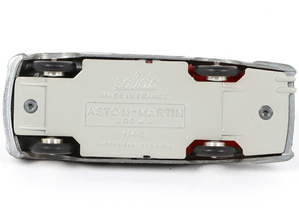 Lot 79 - SOLIDO (FRANCE) (1)