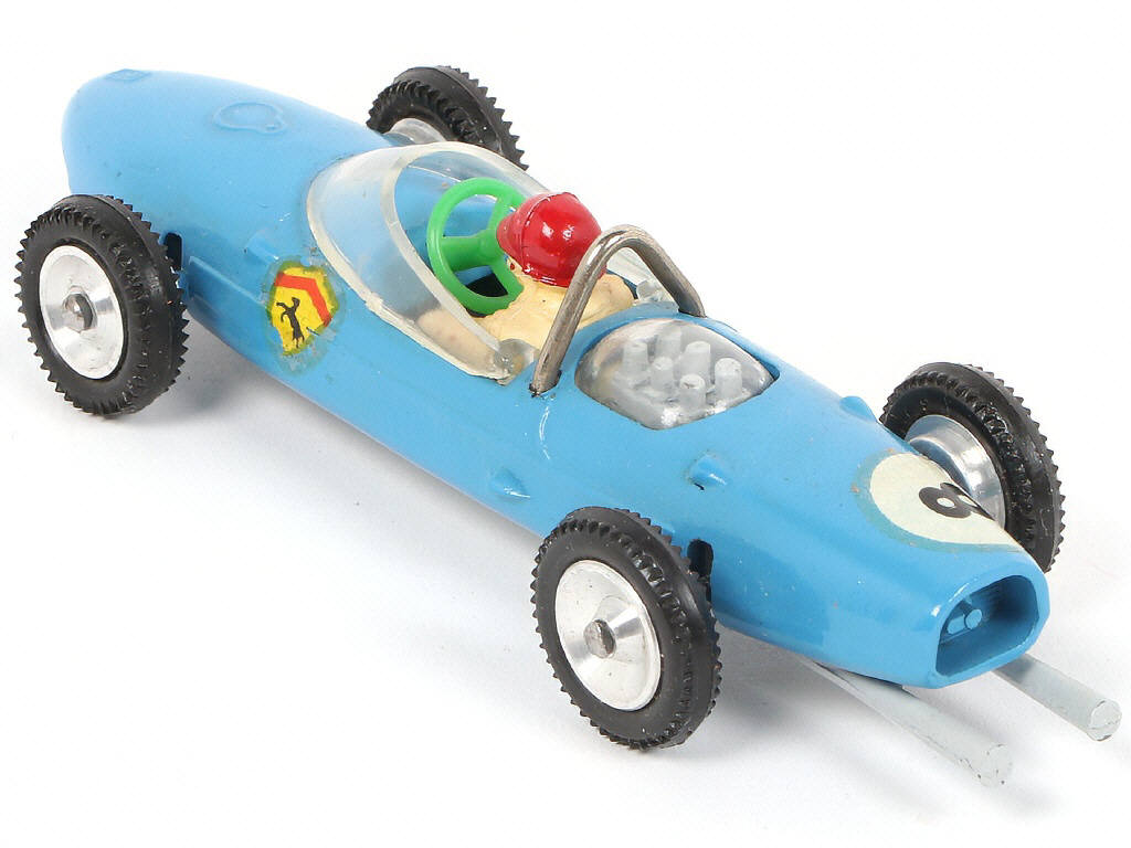 Lot 48 - SOLIDO-DALIA (ESPAGNE) (1)