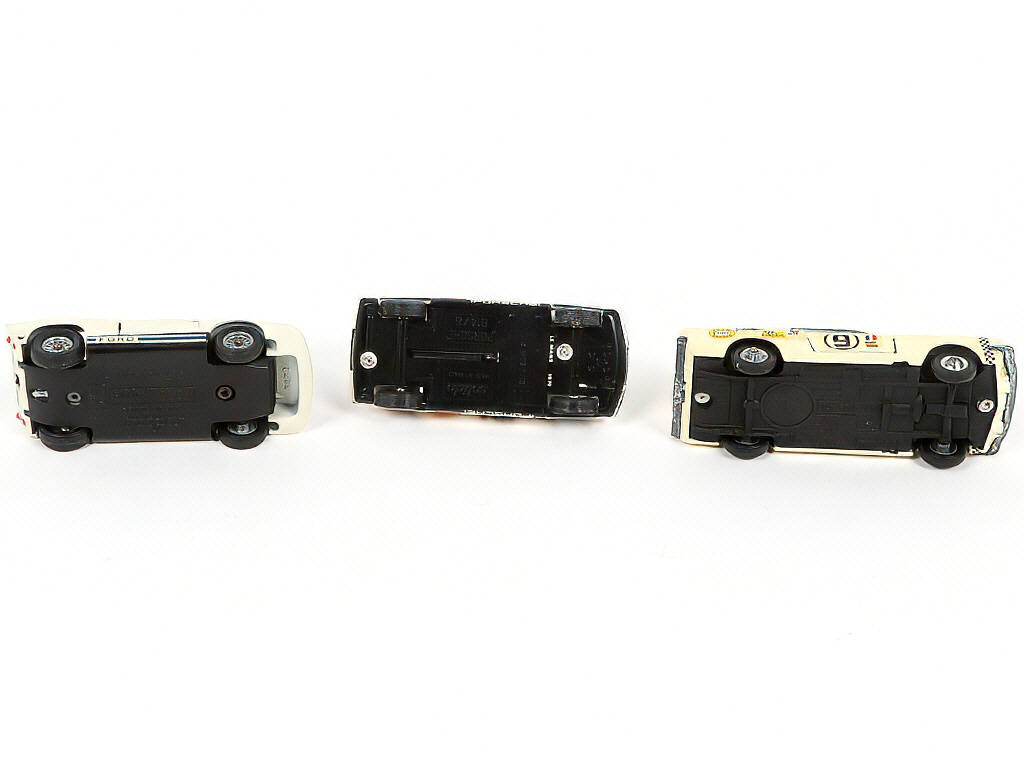 Lot 236 - SOLIDO (FRANCE) (3)