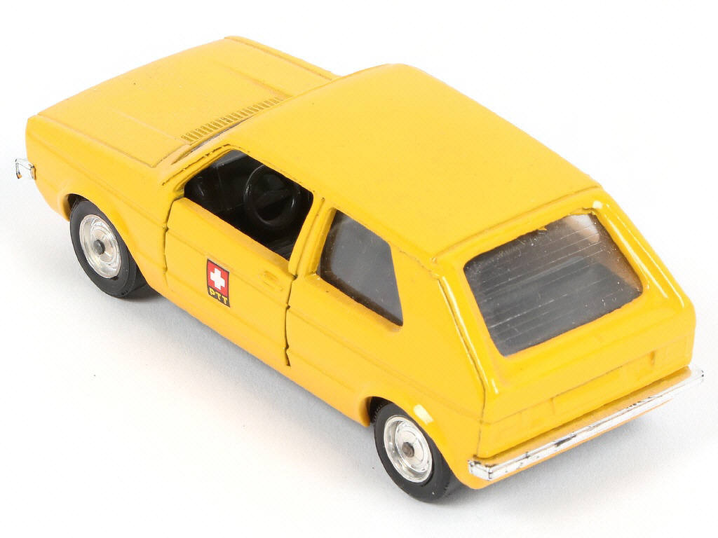 Lot 86 - SOLIDO (FRANCE) (1)