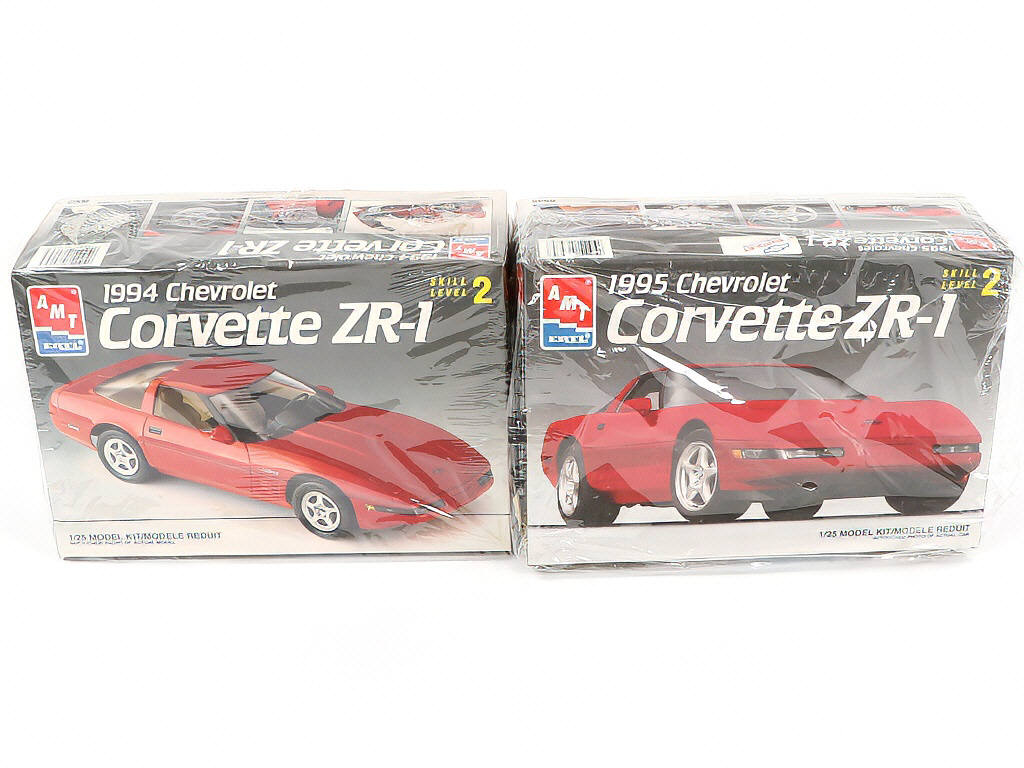 Lot 298 - ERTL (USA) (5)