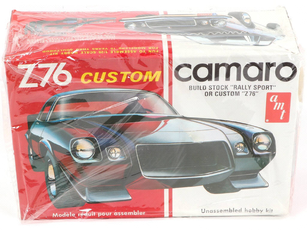 Lot 298 - ERTL (USA) (5)