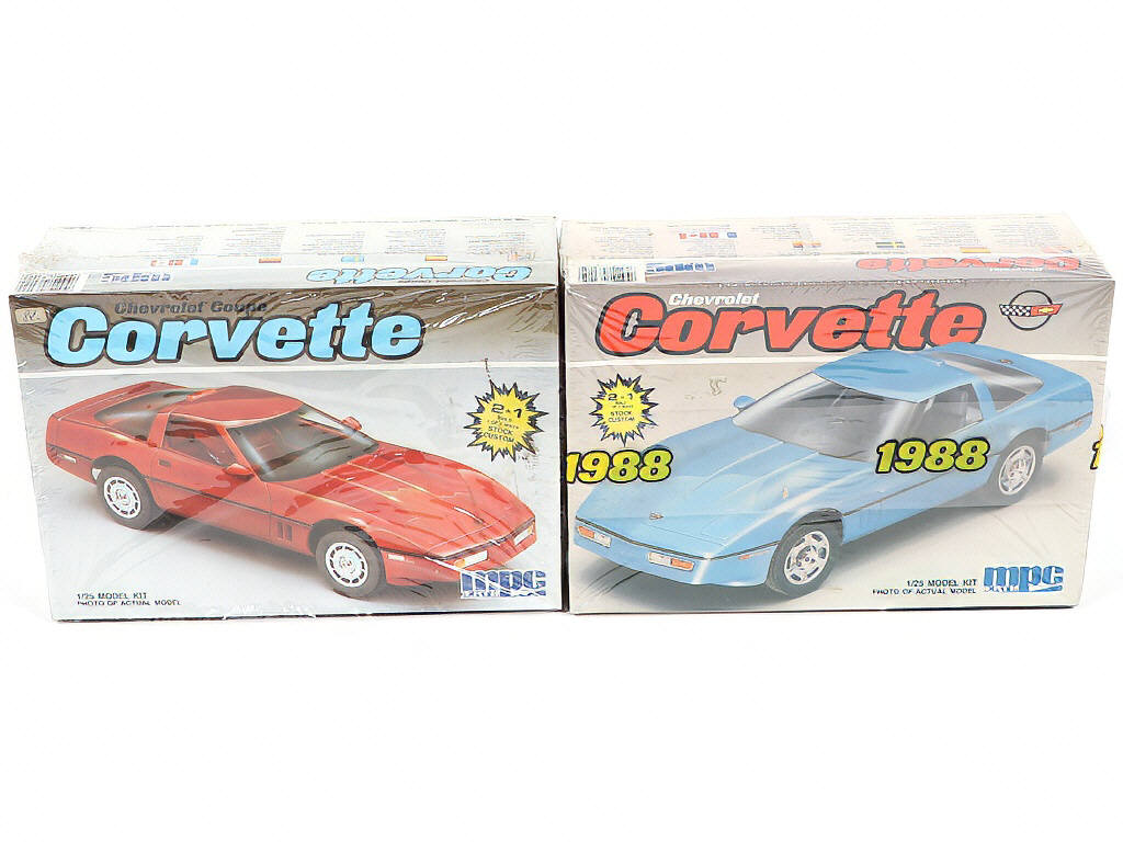 Lot 299 - ERTL (USA) (5)