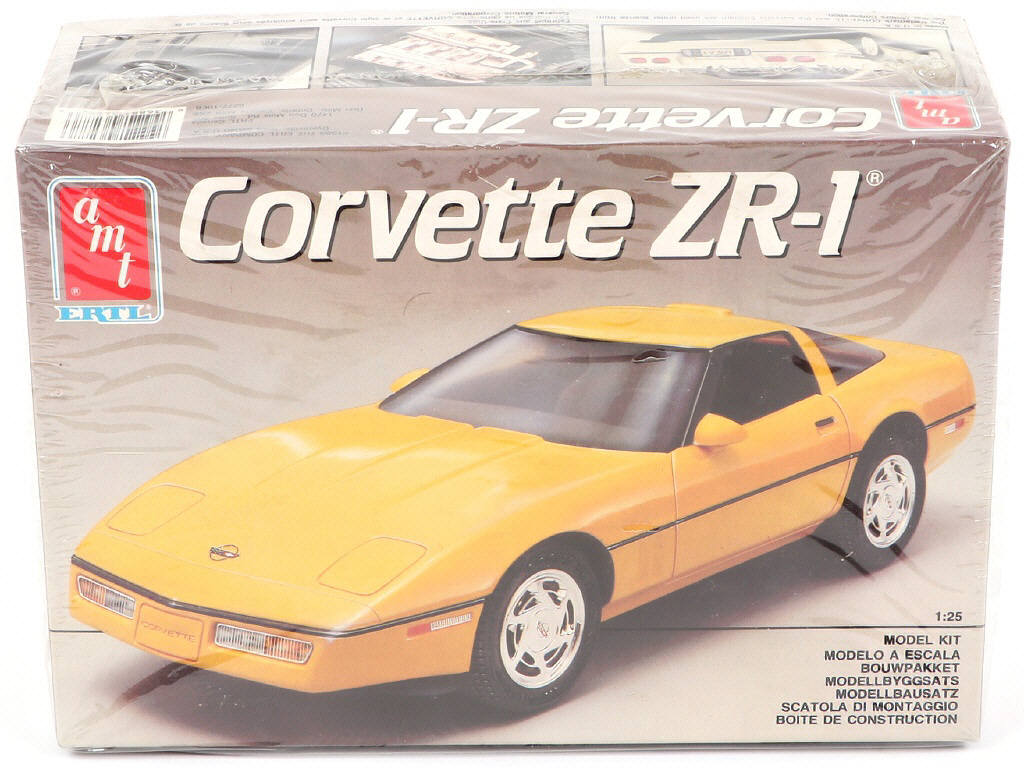 Lot 299 - ERTL (USA) (5)