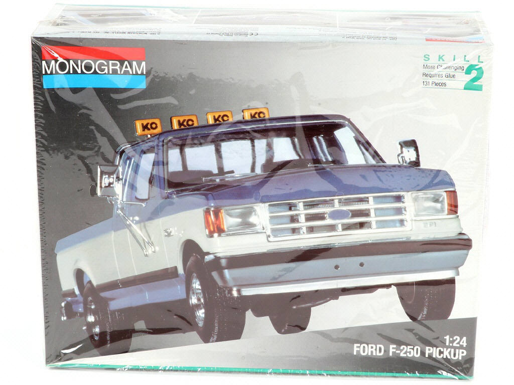 Lot 297 - ERTL (USA) (3)