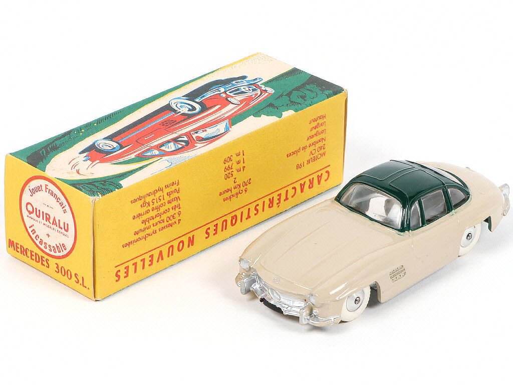 Lot 88 - QUIRALU (FRANCE) (1)