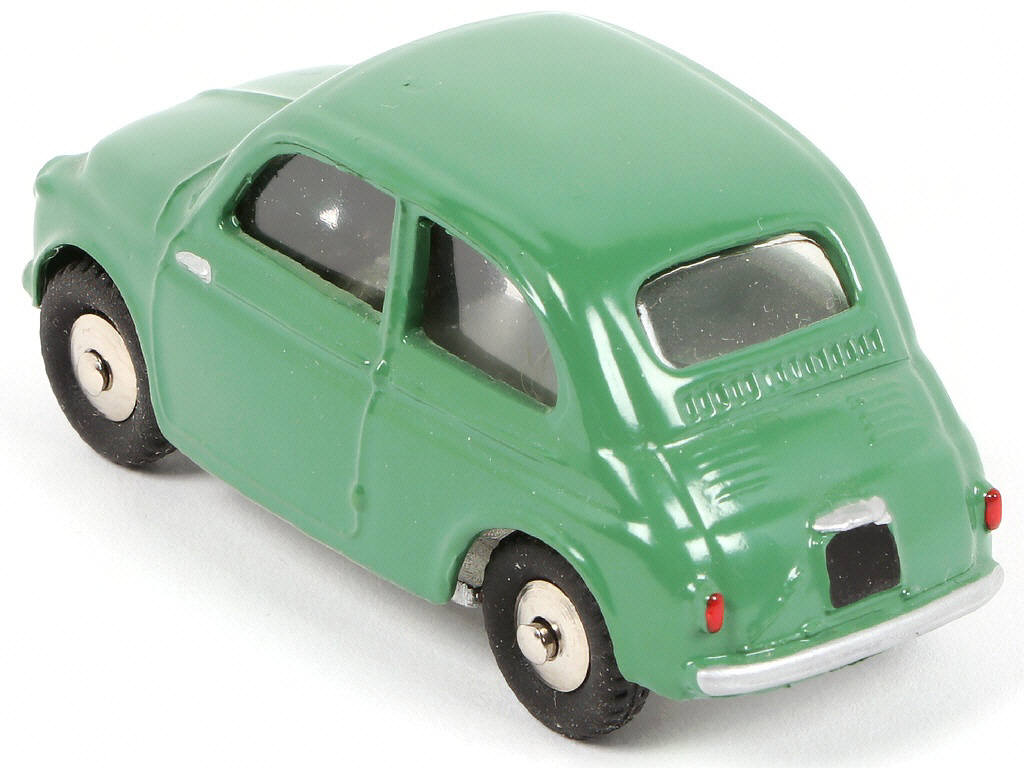 Lot 53 - SCOTTOY (ITALIE) (1)