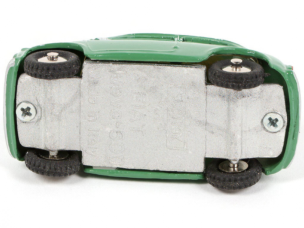 Lot 53 - SCOTTOY (ITALIE) (1)