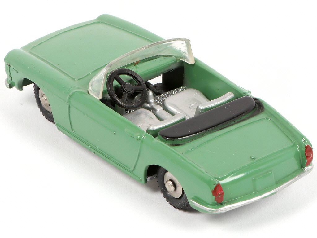 Lot 49 - MERCURY (ITALIE) (1)