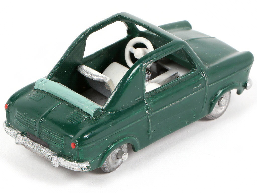 Lot 89 - MIDGET TOYS (FRANCE) (1)