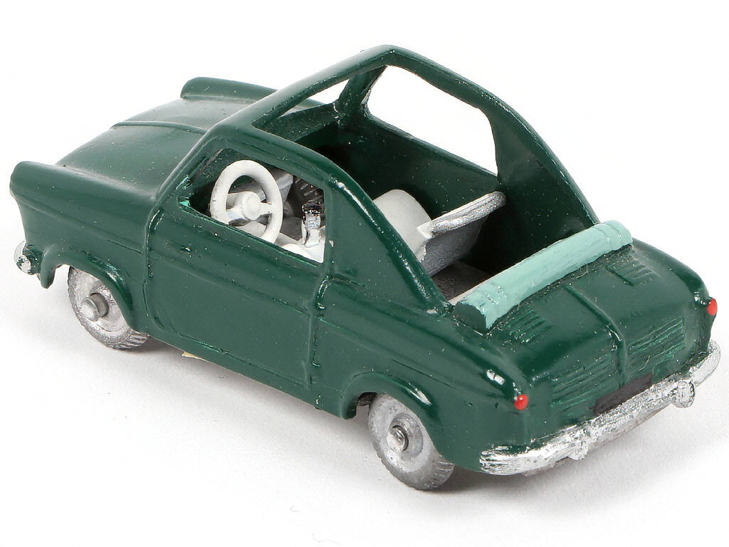 Lot 89 - MIDGET TOYS (FRANCE) (1)