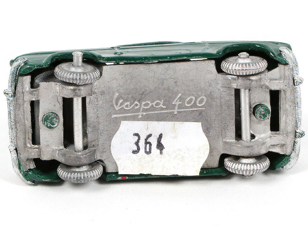 Lot 89 - MIDGET TOYS (FRANCE) (1)