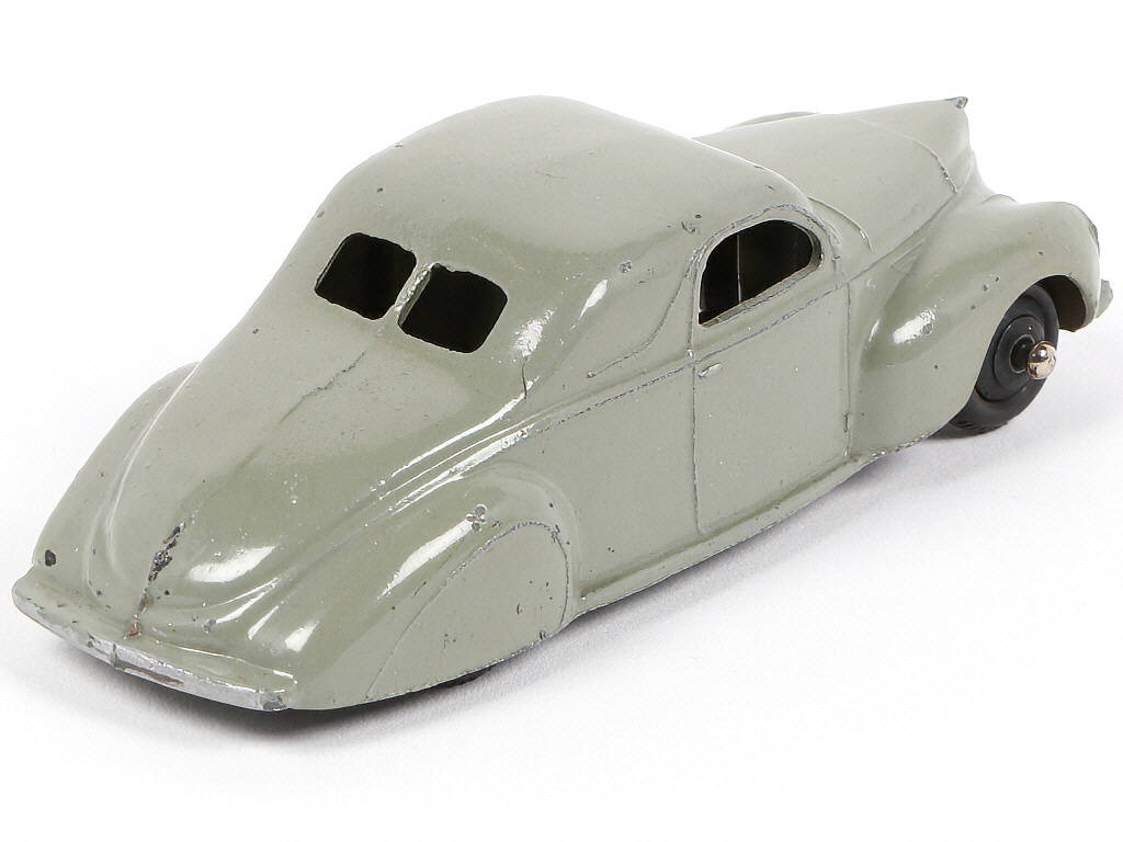 Lot 64 - DINKY TOYS (GB) (1)