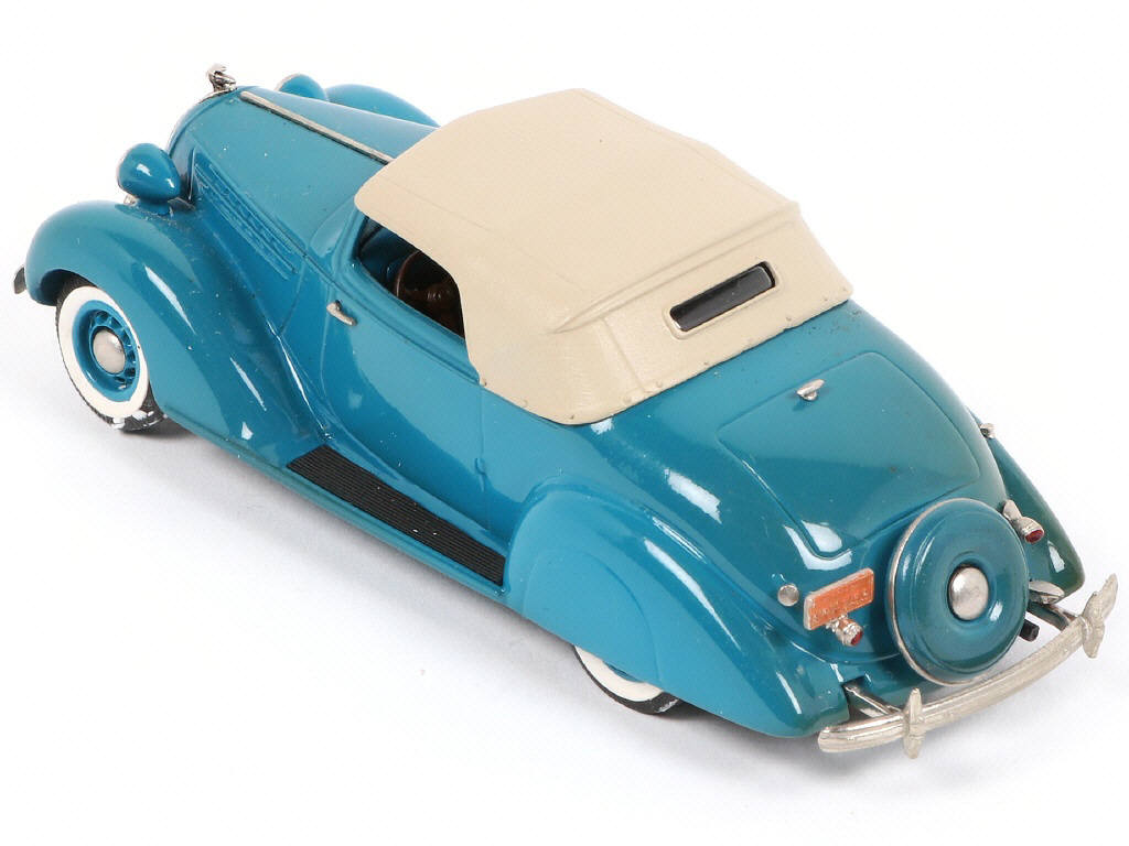 Lot 55 - BROOKLIN MODELS (GB) (1)