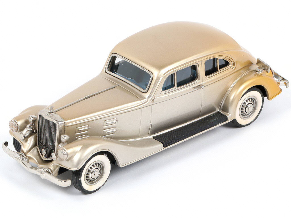 Lot 54 - BROOKLIN MODELS (GB) (1)