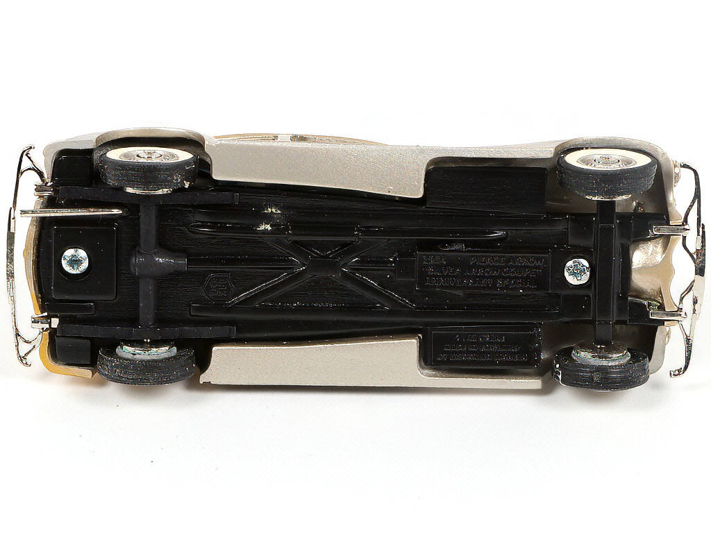 Lot 54 - BROOKLIN MODELS (GB) (1)